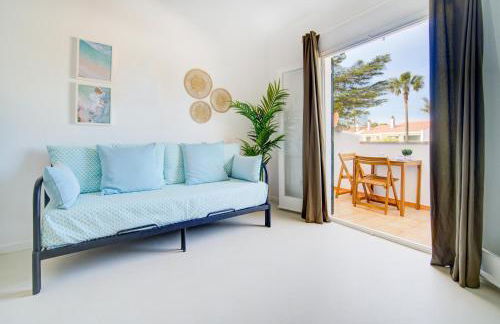 Casa Lo-LA - Apartamento sereno y lujoso con balcón - Foto 6