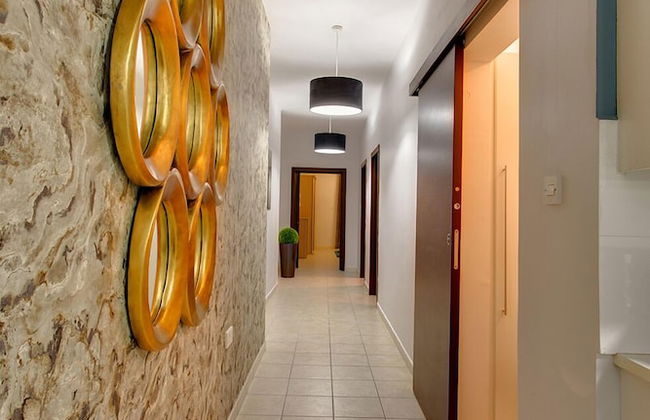 Modern 2BR Sliema Apartment - Foto 17