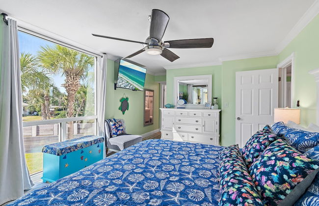 Shoreline Towers 3026 - Foto 15