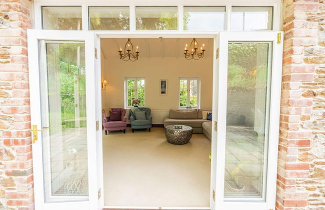 The Old Coach House Salcombe - Foto 23