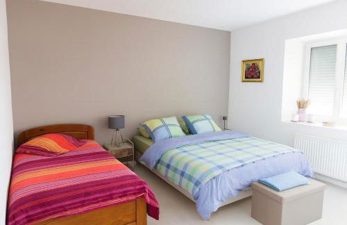 La longère des cerisiers - Foto 6