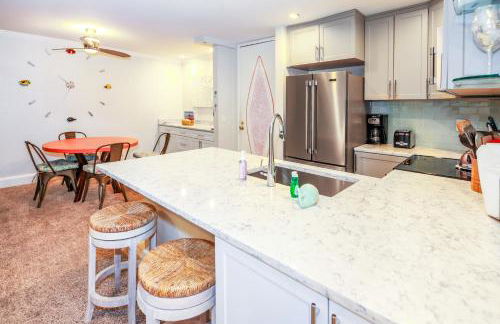 B209 - Beachside Getaway - Foto 42