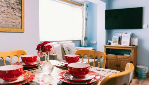 1 Bed Free Parking Pets Allowed - Foto 2