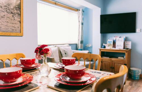 New Inn Lodge - Foto 46