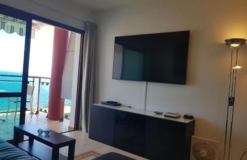 DELUXE 3 Rooms74m2,2Air Condit 2TV SEAVIEW on AMADORES,2 heatPOOLs, PARKING, 600 MB,Dishwasher,2Lift,,3 BEACHes - Photo 20