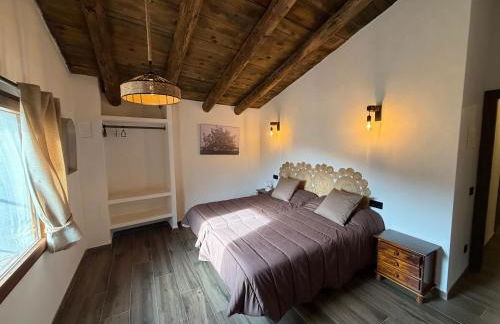 Masía Rural La Parreta - Foto 39