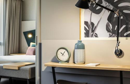 Aparthotel Adagio Paris Nation - Foto 35