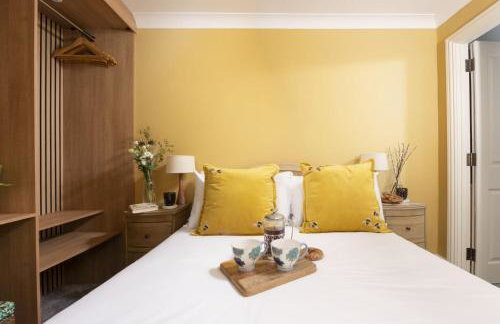 The Secret Seascape - Free Parking - Free WiFi - Carbis Bay - Foto 20