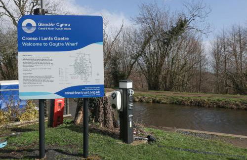 Aqueduct Cottage - Photo 27