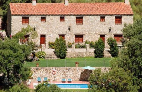 Virgen de la Cabeza Rural House - Foto 41