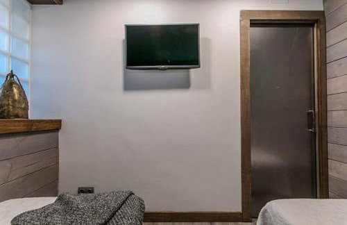 Stay U-nique Apartment Tamarit II - Foto 15