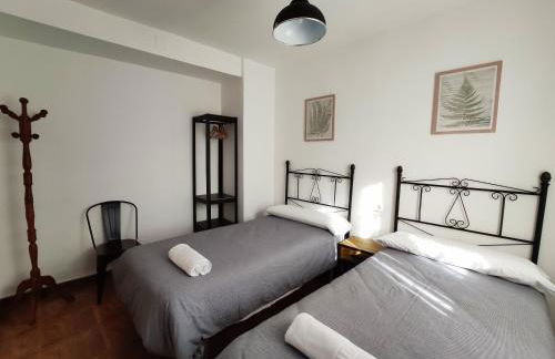 Complejo Apartamentos Rurales Molino de Abajo - Foto 78