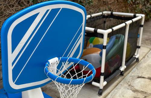 MV Retreat Pool Spa Fire Pit Family Friendly - Foto 37