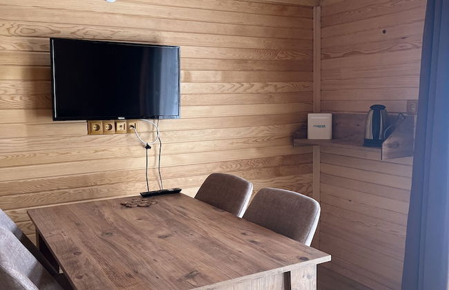 Adrasan Twin Aparts - Photo 3