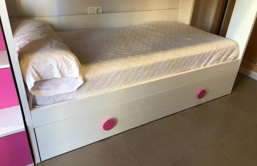 Bajo 2 del Edificio Lucerna III - Mil Palmeras - Foto 48