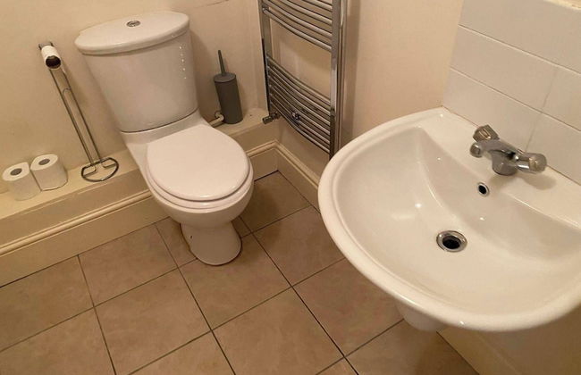 Modern Apt 3 Bedrooms Near Dundrum - Photo 15