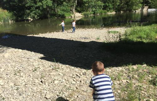 Casa rural en plena naturaleza Lic UVTR1524 - Photo 40