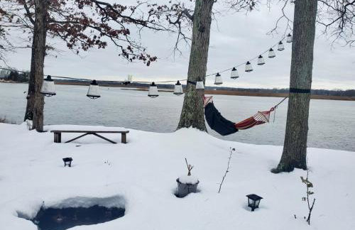 Sai Villa on Maurice River - Foto 79