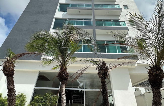 Central Suites Tower - Foto 63