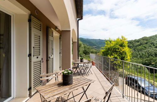 Apartment Casa Mimosa by Interhome - Foto 9