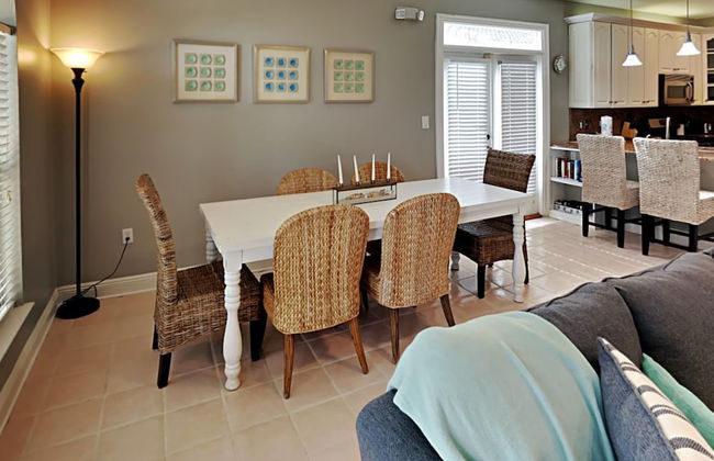 Copa Cabana Cottage - Foto 21