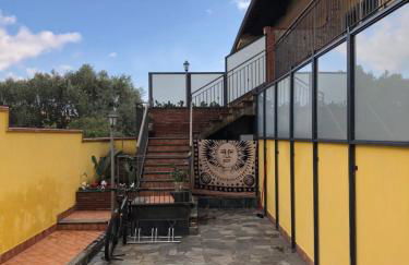 OPUNTIA DELL'ETNA BIKE HOUSE - Foto 37