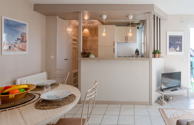 Le Belvédère - Foto 8