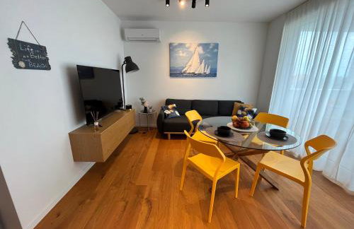 Luxury apartment Mon Soleil - Photo 5