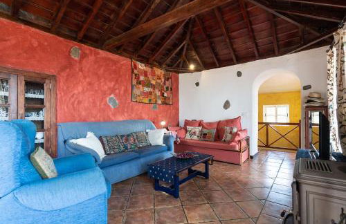 CASA ALBA, casa rural con piscina-spa climatizada hasta 34º gratuito y vistas al mar - Photo 12