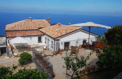 Villa Cirimarco - Photo 23