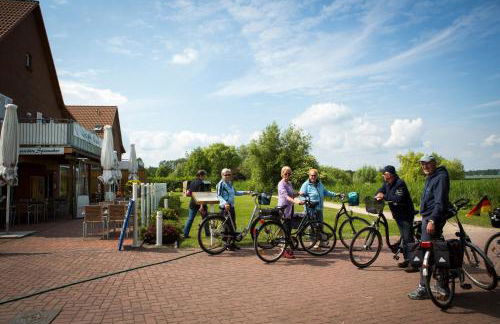 Ferienzentrum Yachthafen Rechlin - Foto 33