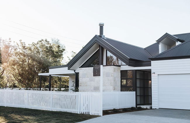 Maple Suite, Berry - by Linnaeus Collection - Foto 1