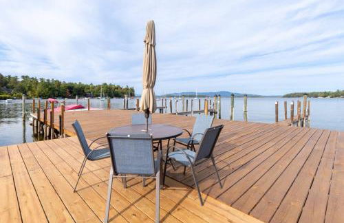 Sunny Shores - Lake days, Pool dips & Concerts - Foto 32