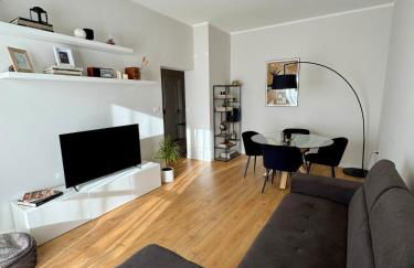 Modern Home near Hospital and City Center - Photo 1