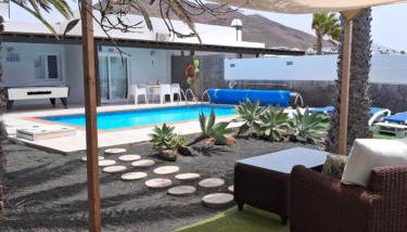 Villa Mariola - Foto 1