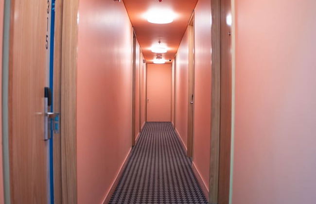 Grace Chapinero - Foto 20