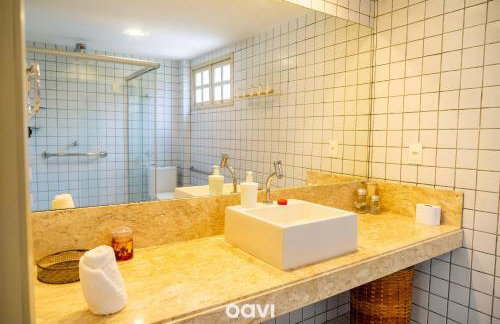 Qavi - Villa Jacumã #Luxo - Foto 47