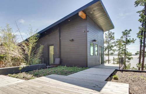 Private Dock and River Views Modern Gem in Waterloo - Foto 25