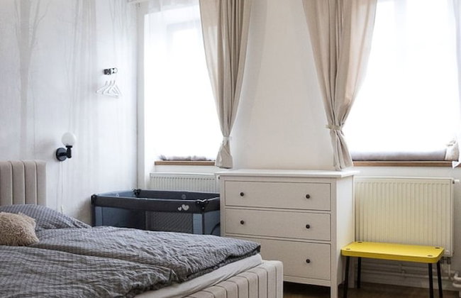 Family Apartments Černice - Foto 40