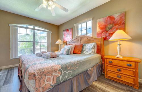 Vista Park Family Retreat with Pool - Foto 39