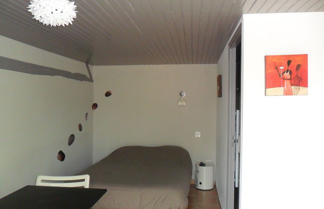 Studios Marie Barrault - Foto 2