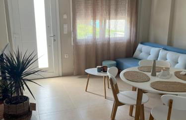 Astron Apartments - Photo 13