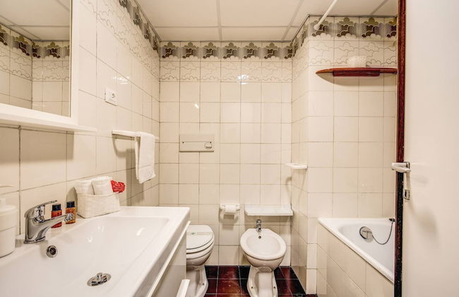 Ml Apartment - Ardesia 5 Colosseo - Photo 14