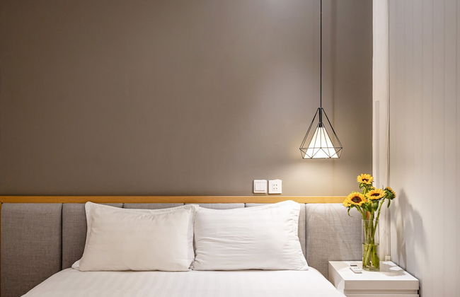 The Art - Sunshine Apartment - Foto 52