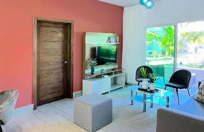 Playa Palmera Beach Resort - Foto 74