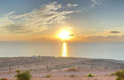 Besonderes Apartment mit einzigartigem Meerblick - Foto 36