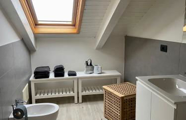 Casa di Nuvola -Residenza Lavinia - - Foto 42