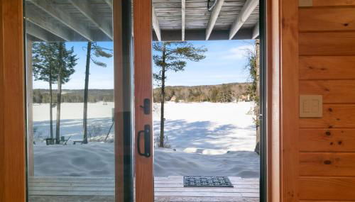 Hermit Lake Winter Retreat Ski, Skate & Game Room - Foto 4