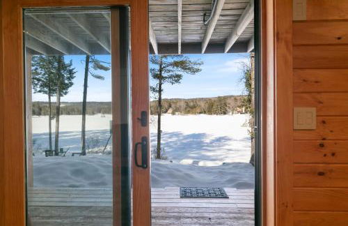 Hermit Lake Winter Retreat Ski, Skate & Game Room - Foto 4