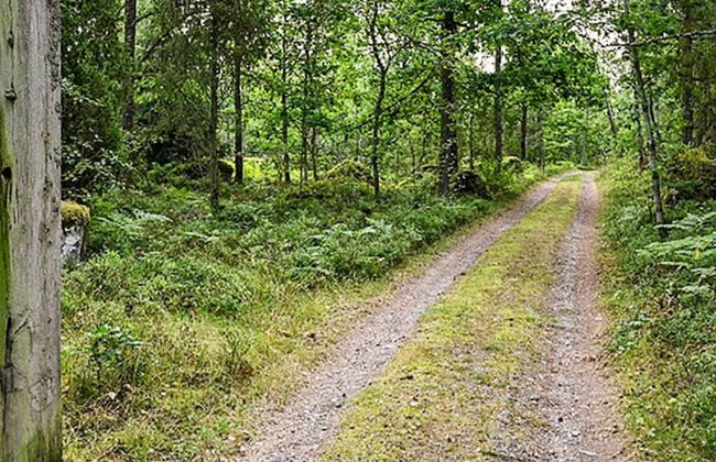 4 Person Holiday Home in Furuby - Foto 16